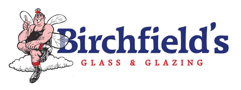 Birchfield’s Glass & Glazing logo Birchfield’s Glass & Glazing logo