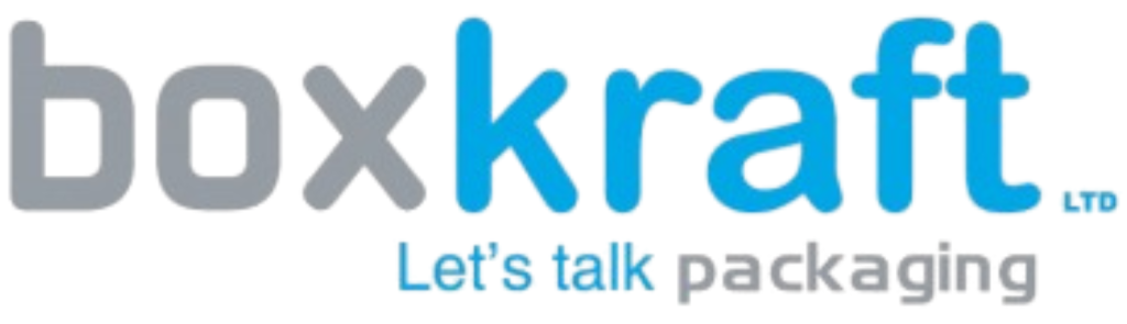 Boxkraft Ltd logo Boxkraft Ltd logo