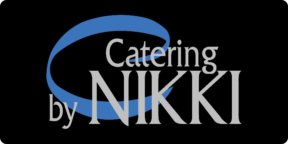 Catering By Nikki logo Catering By Nikki logo
