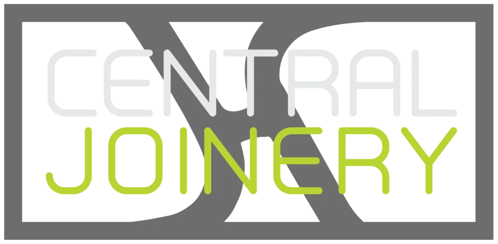 Central Joinery logo Central Joinery logo