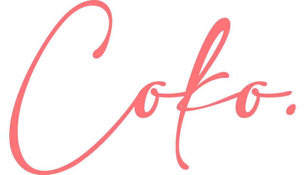 Coko logo Coko logo