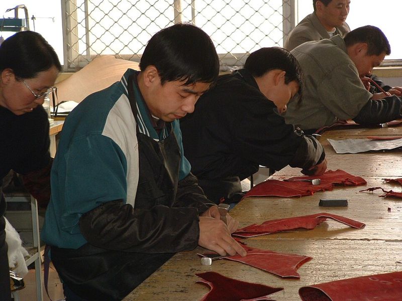 factory 3