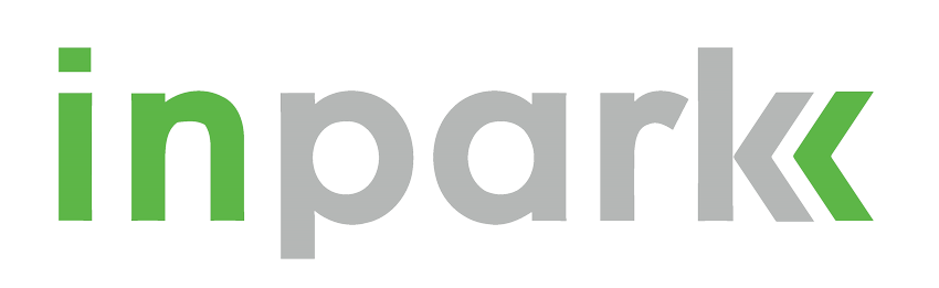 Inpark logo Inpark logo
