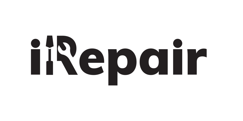 iRepair logo iRepair logo