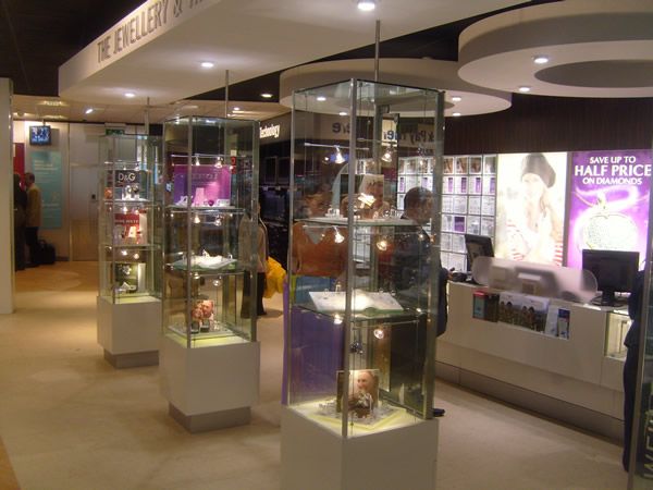 jewellery