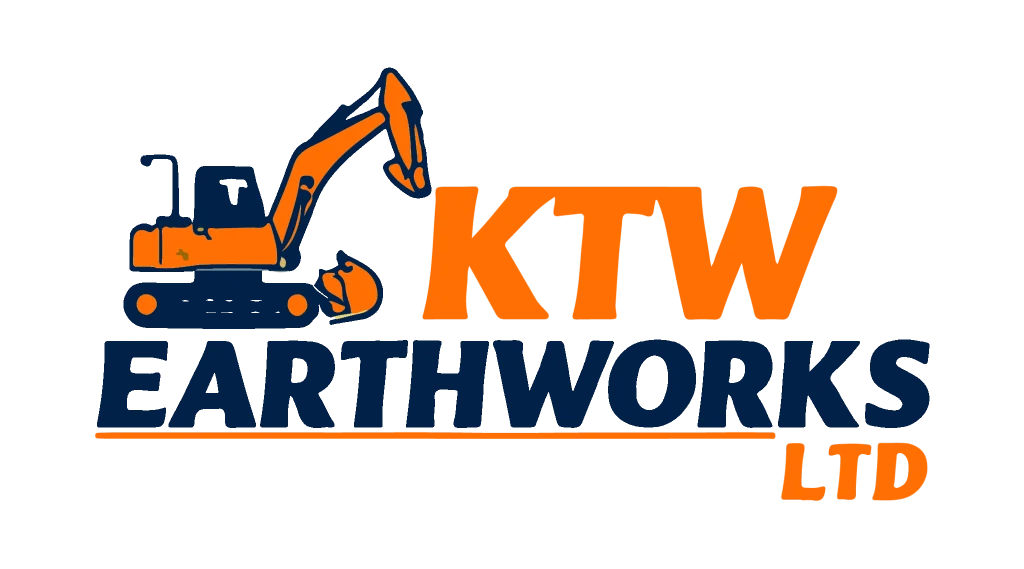 KTW Earthworks Ltd logo KTW Earthworks Ltd logo