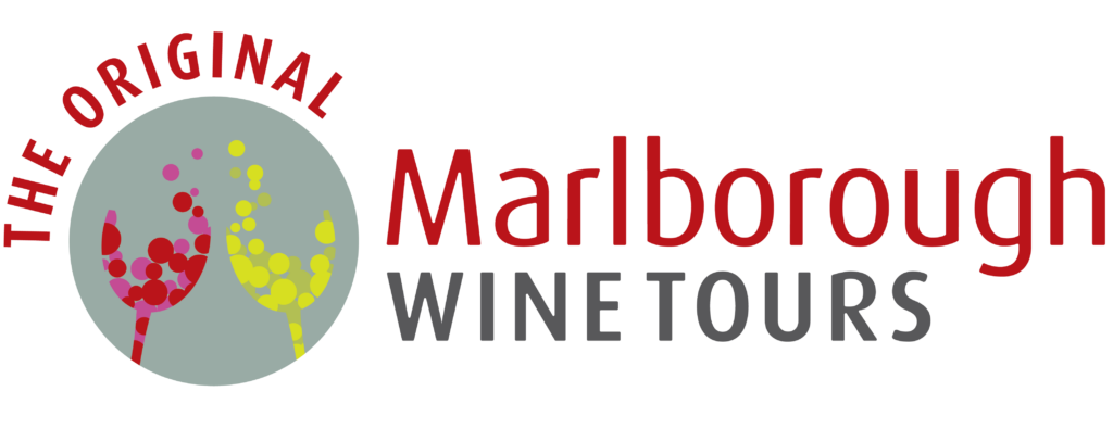 Marlborough Wine Tours logo Marlborough Wine Tours logo