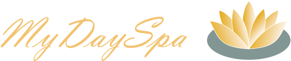 My Day Spa logo My Day Spa logo