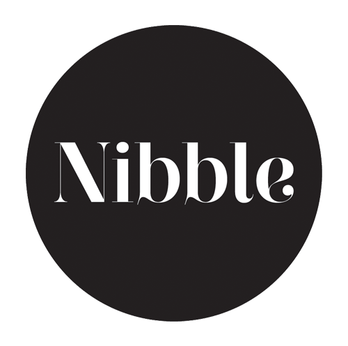 Nibble Distributors logo Nibble Distributors logo