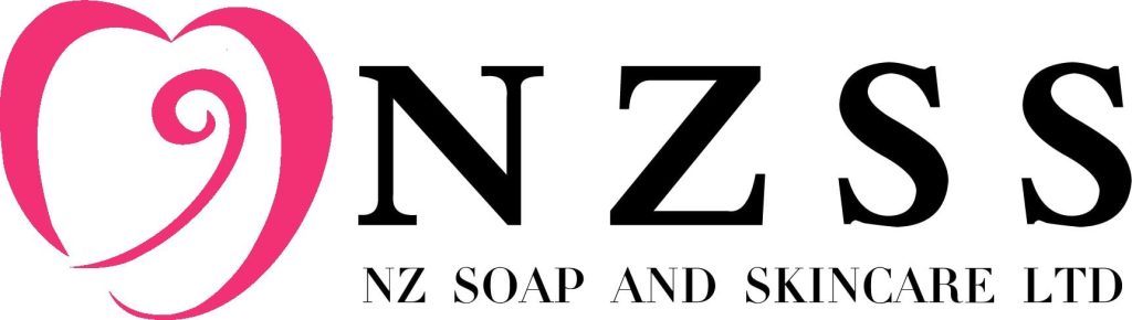 NZ Soap and Skincare logo NZ Soap and Skincare logo