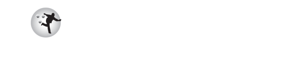 Palmerston North Bowlarama logo Palmerston North Bowlarama logo