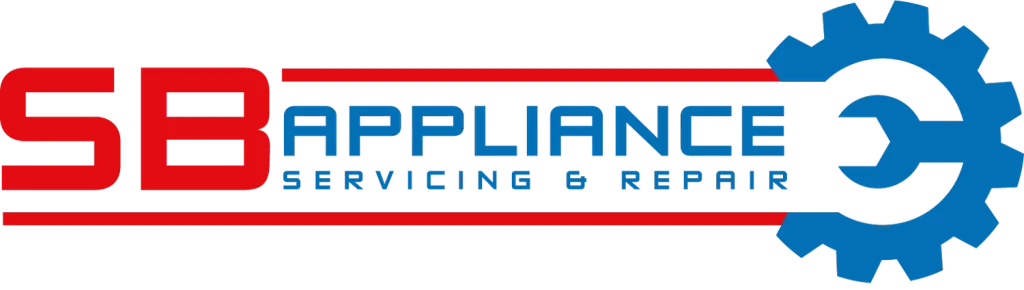 SB Appliance logo SB Appliance logo