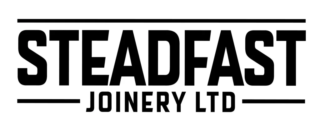 Steadfast Joinery Ltd logo Steadfast Joinery Ltd logo
