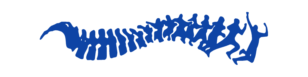 Tauranga Chiropractic logo Tauranga Chiropractic logo