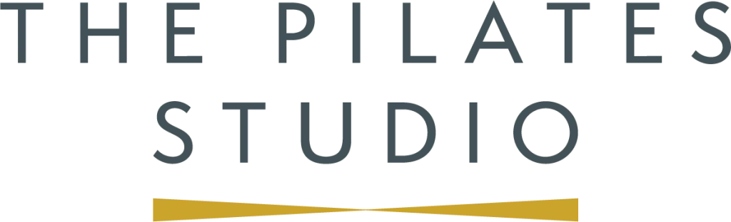 The Pilates Studio logo The Pilates Studio logo