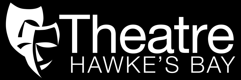 Theatre Hawke’s Bay logo Theatre Hawke’s Bay logo