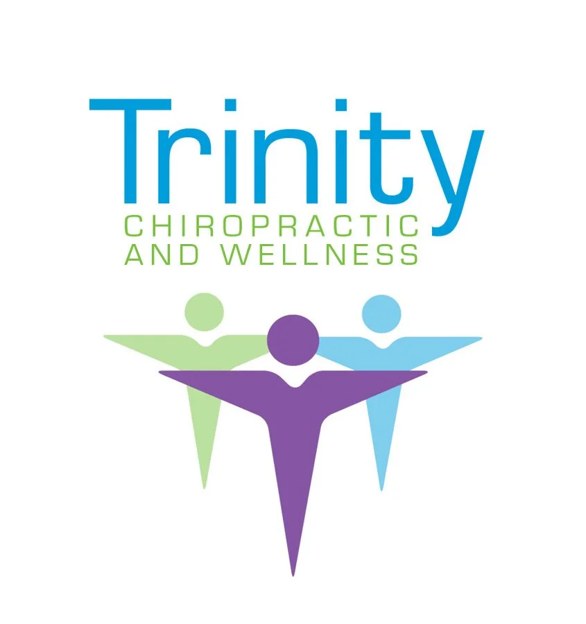 Trinity Chiropractic and Wellness logo Trinity Chiropractic and Wellness logo