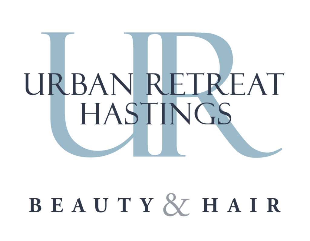 Urban Retreat logo Urban Retreat logo