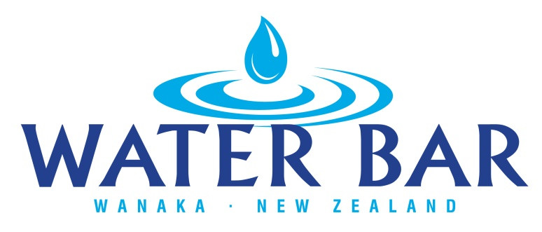 Water Bar Wanaka logo Water Bar Wanaka logo